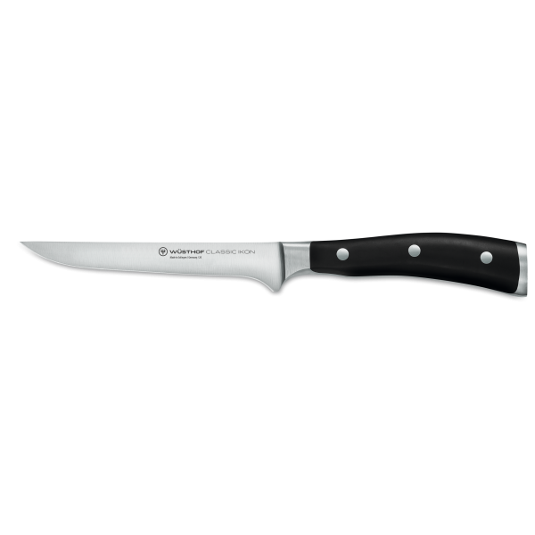WÜSTHOF Classic Ikon Boning Knife 14cm (1040331414)