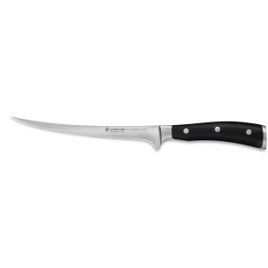 WÜSTHOF Classic Ikon Fillet Knife 18cm (1040333818)