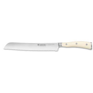 WÜSTHOF Classic Ikon Precision Double-Serrated Bread Knife 20cm (1040331020)