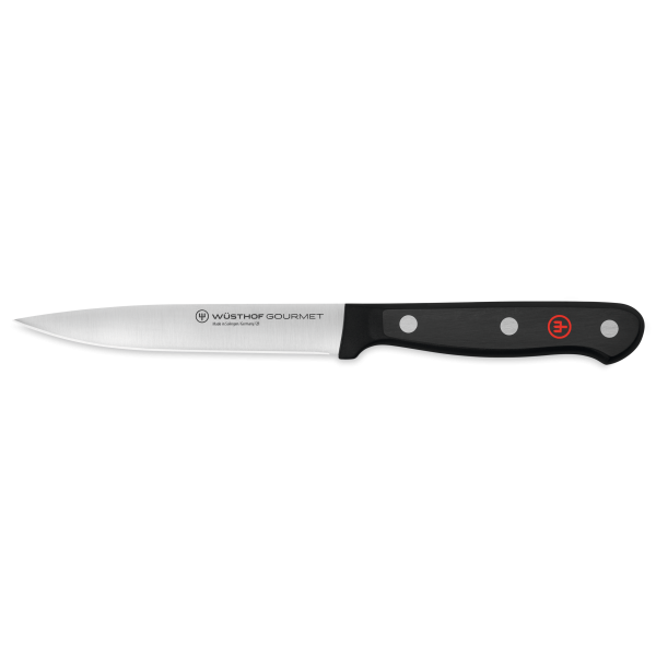 WÜSTHOF Gourmet Utility Knife 12cm (1025048112)