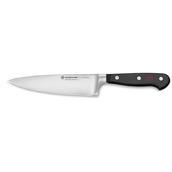 WÜSTHOF Classic Chef's Knife 16cm (1040100116)