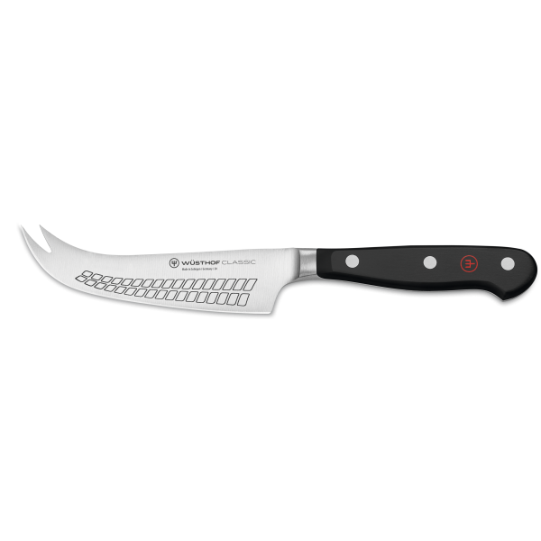 WÜSTHOF Classic Hard Cheese Knife (Fork Tip) 14cm (1040135214)