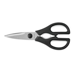 WÜSTHOF Kitchen Shears 7 cm | 2 inch | Black (1049594907)
