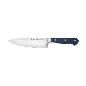 Classic 6" Chef's Knife — Wild Blueberry