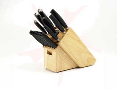 OXO Professional 14-Piece Block Knife Set