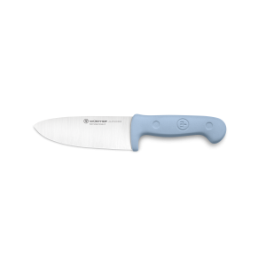 WÜSTHOF Junior Young Chef's Knife - Blue, 10cm