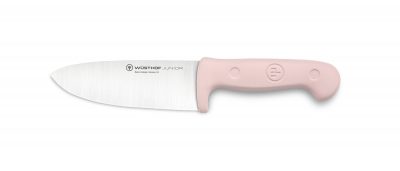 WÜSTHOF Junior Young Chef's Knife - Rose, 10cm