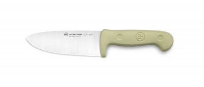 WÜSTHOF Junior Young Chef's Knife - Green, 10cm