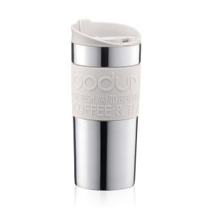 TRAVEL MUG