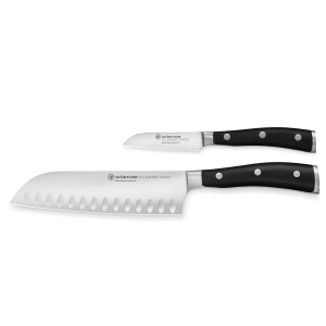 Classic Ikon 2-Piece Asian Cook's Set