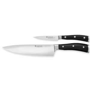 Classic Ikon 2-Piece Cook's Set