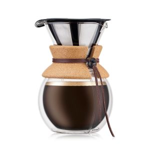 POUR OVER