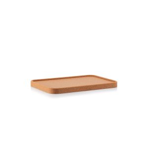 CORK TRAY
