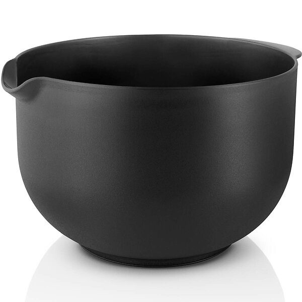 Eva Solo Nordic Kitchen Mixing Bowl 4 L - Black