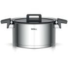 WOLL Concept Pot with Lid, 24cm