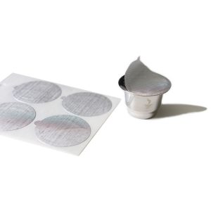 GEFU Conscio Replacement Aroma Seals, 80pcs
