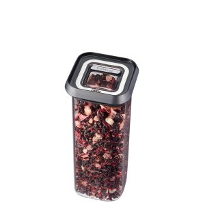 GEFU Pantry Mini Food Storage Container, 400ml