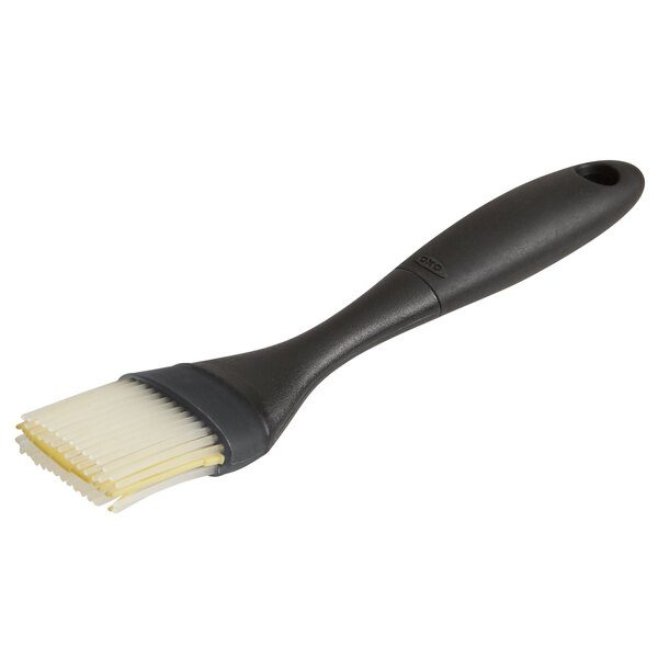 OXO Good Grips High-Heat Silicone Pastry Brush