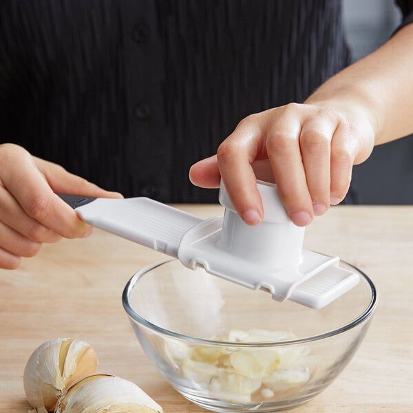 OXO Good Grips Garlic Slicer