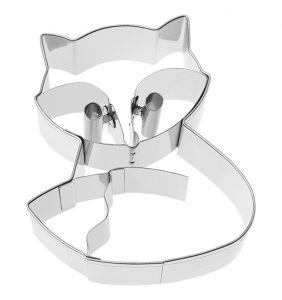 Ausstechform Fuchs Fero | 7 cm
