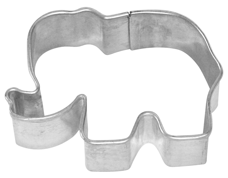 Elefant | 5 cm