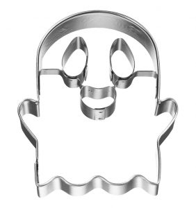 Ausstechform Geist | 7 cm