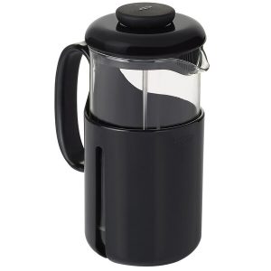 OXO Brew Venture Plastic French Press, 8 Cup