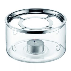 BODUM Bistro Warmer, Medium, Dia 13.5cm / 5.3in (10447-16)