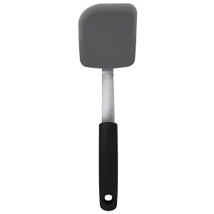 OXO Good Grips 9.25in High Heat Silicone Cookie Spatula/Turner