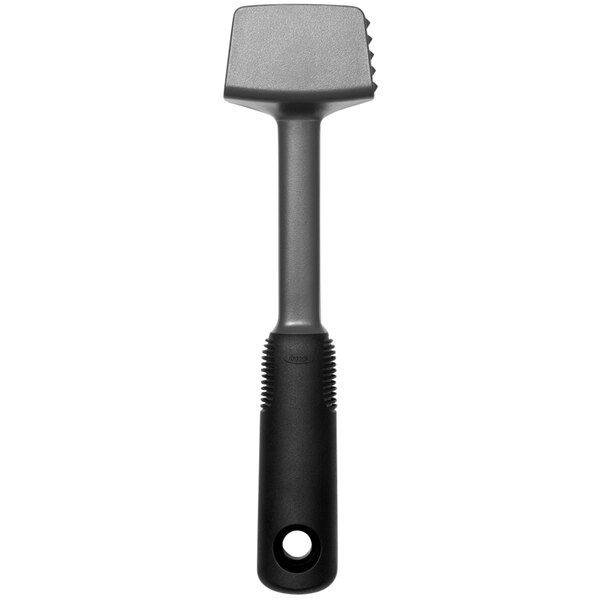 OXO Good Grips Plastic Meat Tenderizer