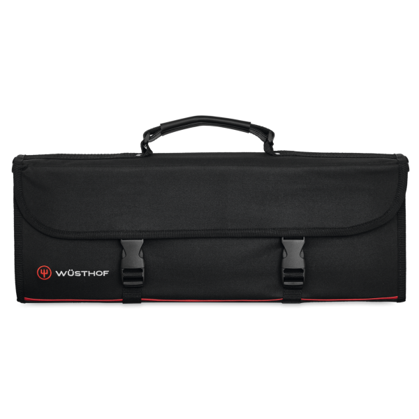 10-Slot Knife Case