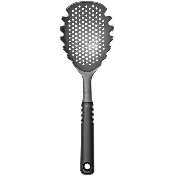 OXO Good Grips Pasta Scoop Strainer