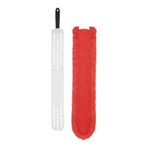 OXO Microfiber Slim Duster (Under Appliance)