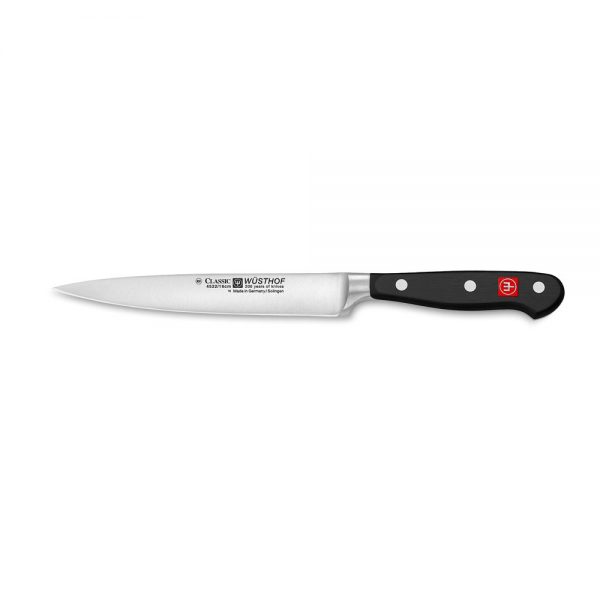 WÜSTHOF Classic Utility Knife 16 cm