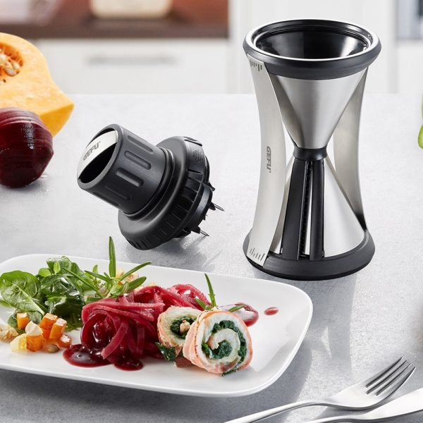 GEFU Spirelli XL Spiral Slicer (13700)
