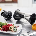 GEFU Spirelli XL Spiral Slicer (13700)