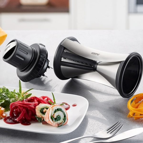 GEFU Spirelli XL Spiral Slicer (13700)