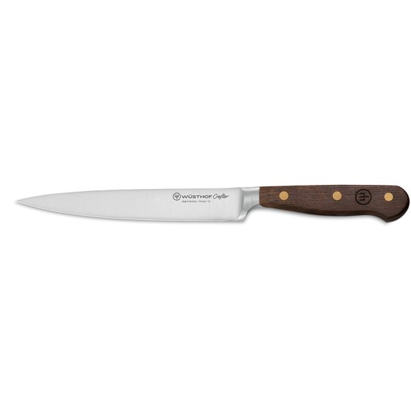 WÜSTHOF Crafter Utility Knife 16cm (1010800716)