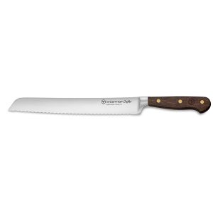 WÜSTHOF Crafter Bread Knife 23cm (1010801123)
