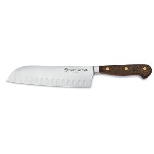 WÜSTHOF Crafter Santoku Knife 17cm (1010831317)