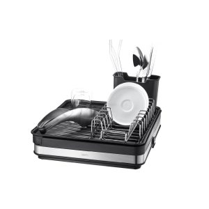 Flexibles Abtropfgestell SMARTLINE - Platzsparend!