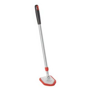 OXO Good Grips Tub & Tile Scrubber, Extendable Handle