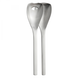 Mini-Salatbesteck 16 cm ONE Extra matt