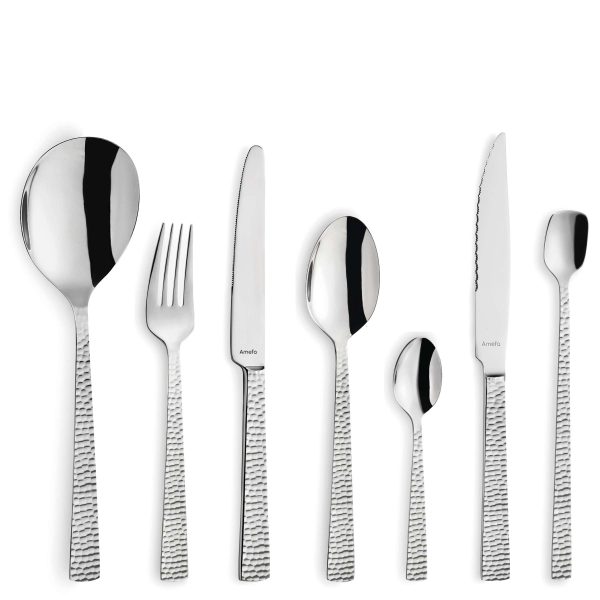 FELICITY Besteckset 42-teilig