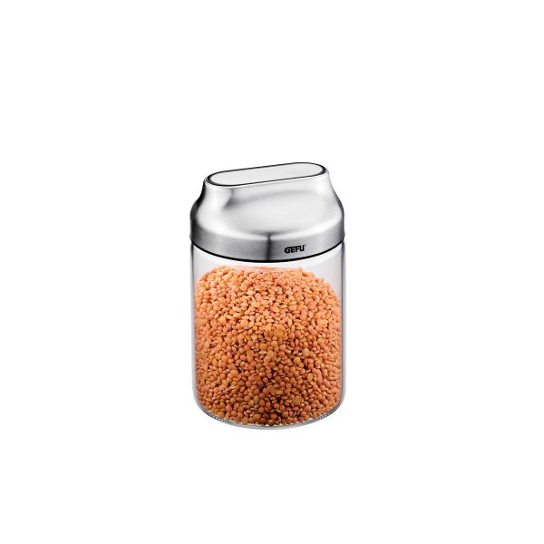Vorratsdose KIPPO 700 ml – Aromadicht & Stilvoll