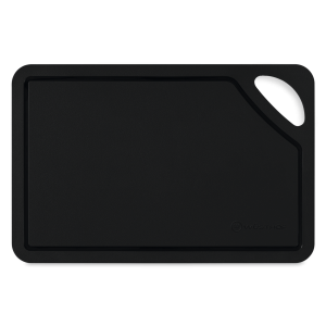 TPU Cutting Board — Small / Black