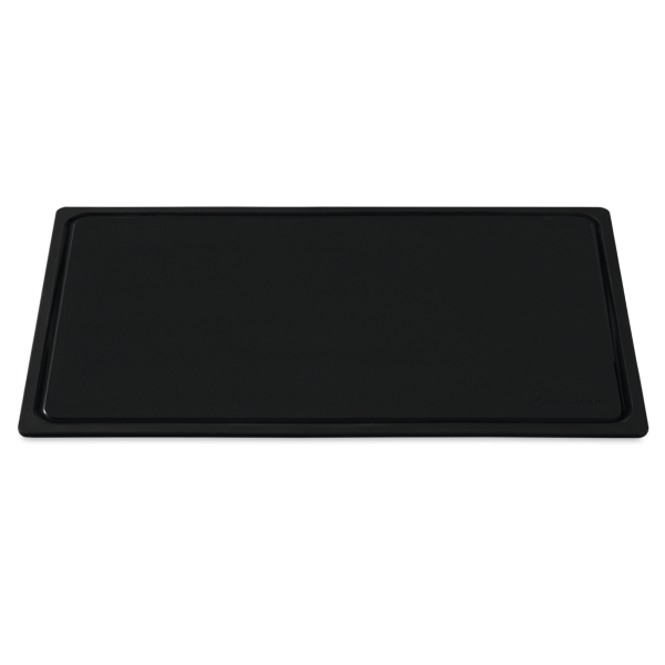 TPU Cutting Board — Medium / Black