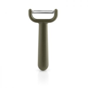 Eva Solo Green Tool Vegetable Peeler 14.6 cm