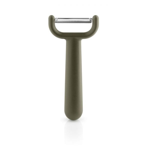 Eva Solo Green Tool Vegetable Peeler 14.6 cm
