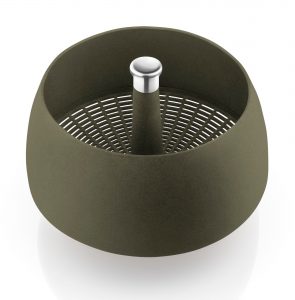 Eva Solo Green Tools Spinning Colander 24 cm